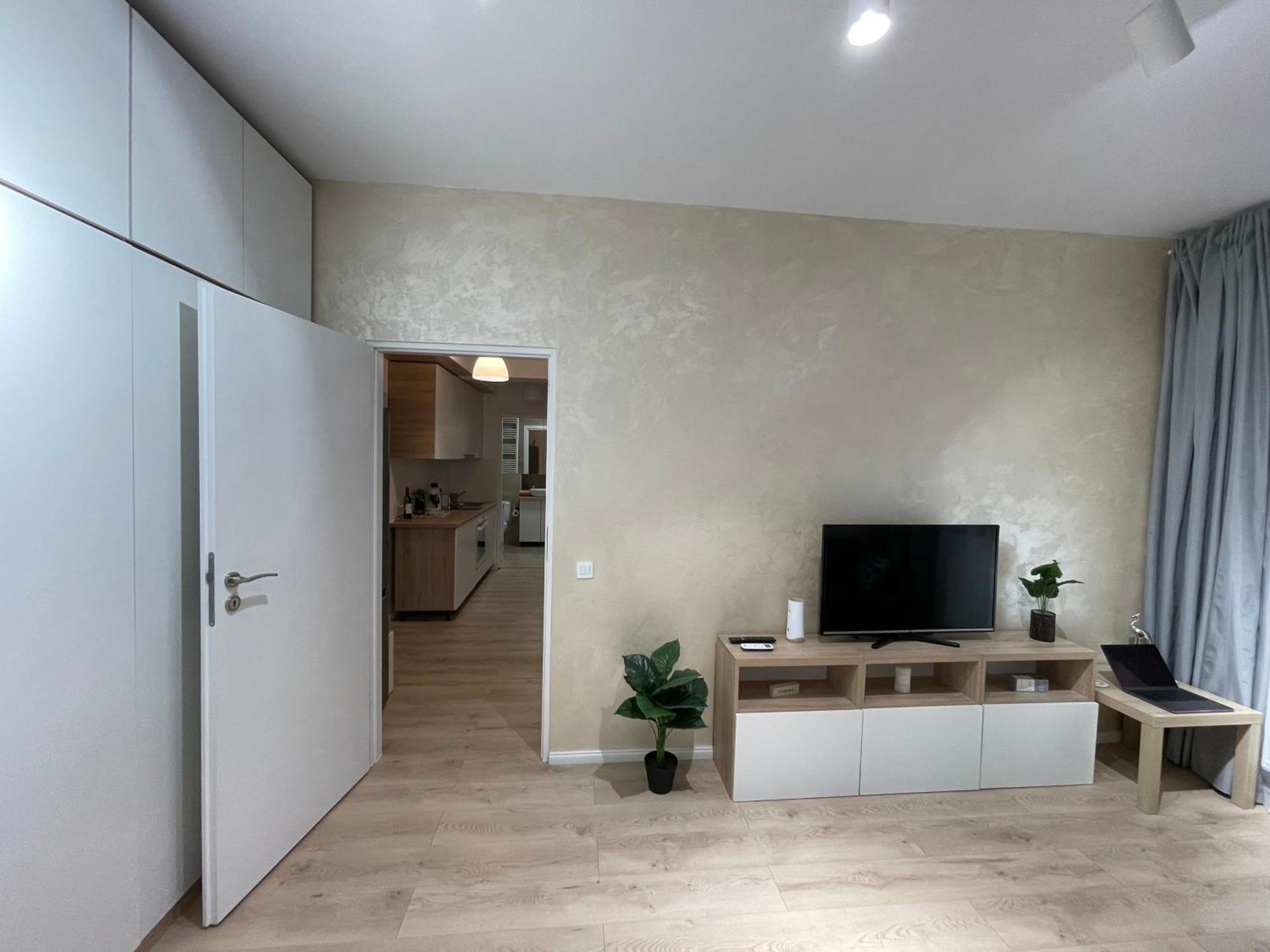 Radium Luxury Apartment Palace Bukarest Eksteriør billede