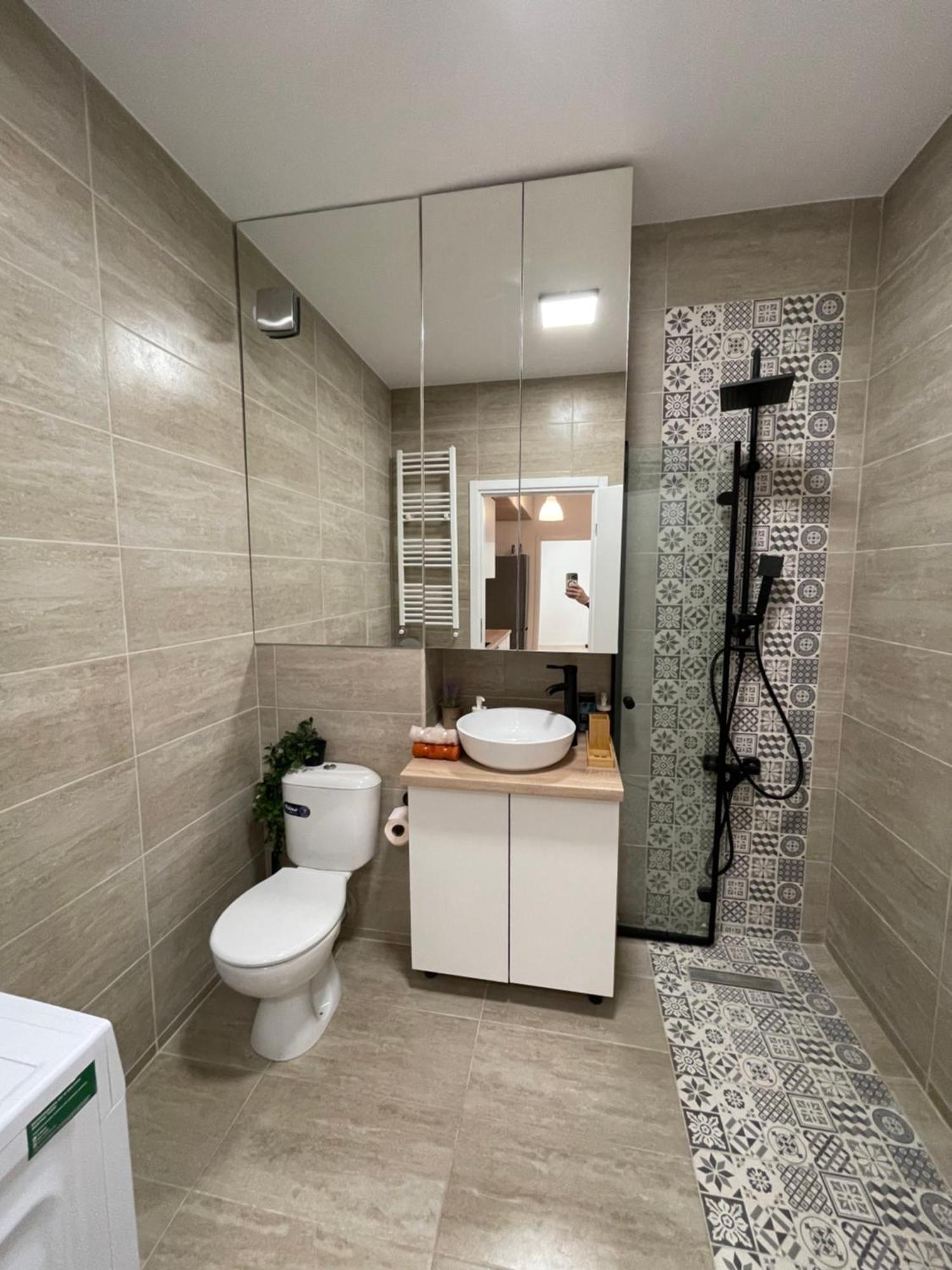 Radium Luxury Apartment Palace Bukarest Eksteriør billede